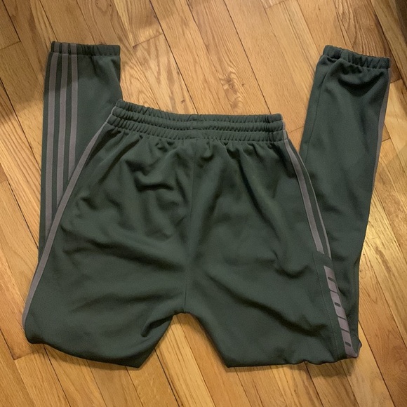 adidas calabasas pants core mink